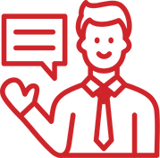 Im zweiten Schritt erhalten Sie eine ehrliche Beratung durch den Beulendoktor. Er erklärt Ihnen genau, was möglich und was nötig ist.