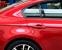 Wenn Sie Ihre Beulen und Dellen beim Beulendoktor in Düsseldorf reparieren lassen, glänzt Ihr Auto wieder wie neu.